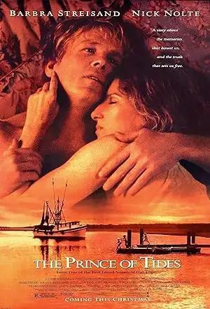 فيلم The Prince of Tides 1991 مترجم - باهي فيلم